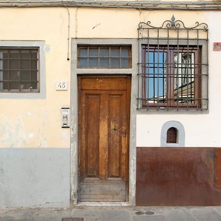 Ghiberti House By Mmega Appartement Florence Buitenkant foto