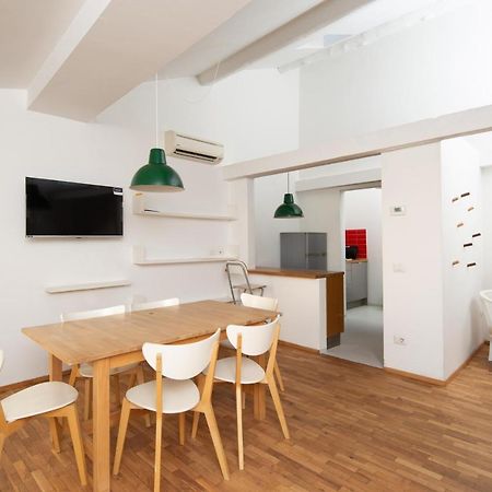 Ghiberti House By Mmega Appartement Florence Buitenkant foto