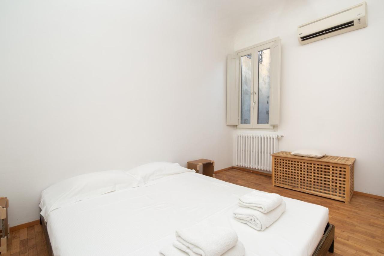 Ghiberti House By Mmega Appartement Florence Buitenkant foto