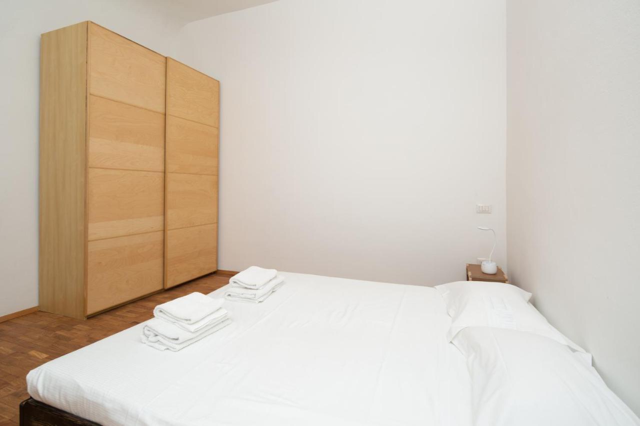 Ghiberti House By Mmega Appartement Florence Buitenkant foto